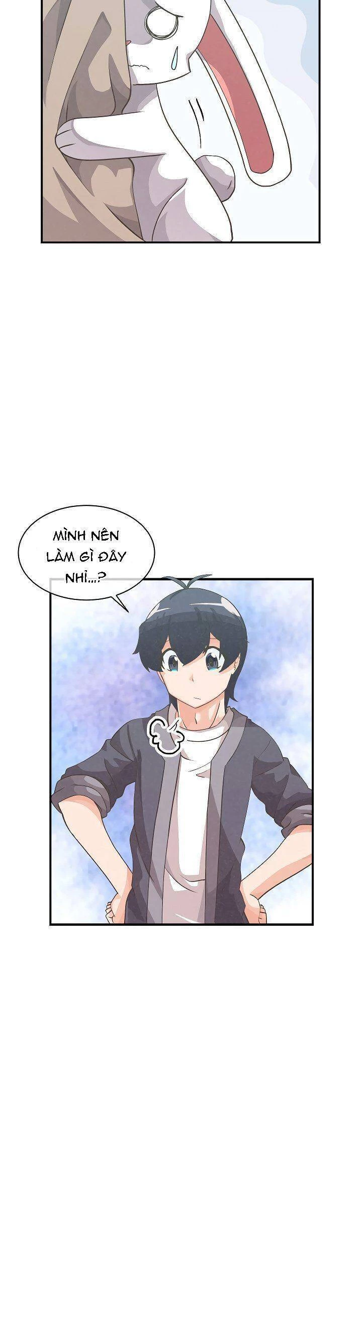Nông Dân Linh Hồn Chapter 48 - Trang 3