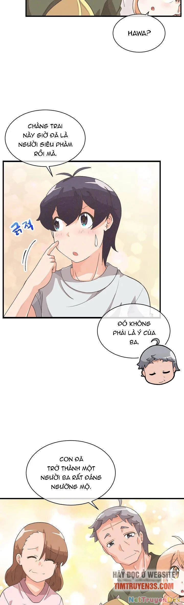 Nông Dân Linh Hồn Chapter 48 - Trang 3