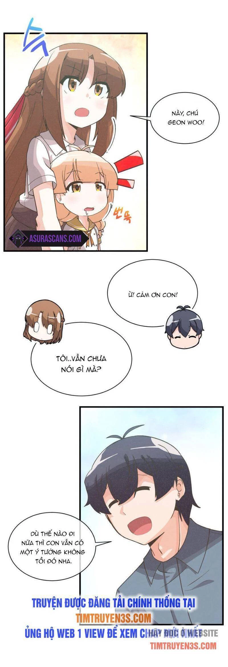 Nông Dân Linh Hồn Chapter 57 - Trang 3