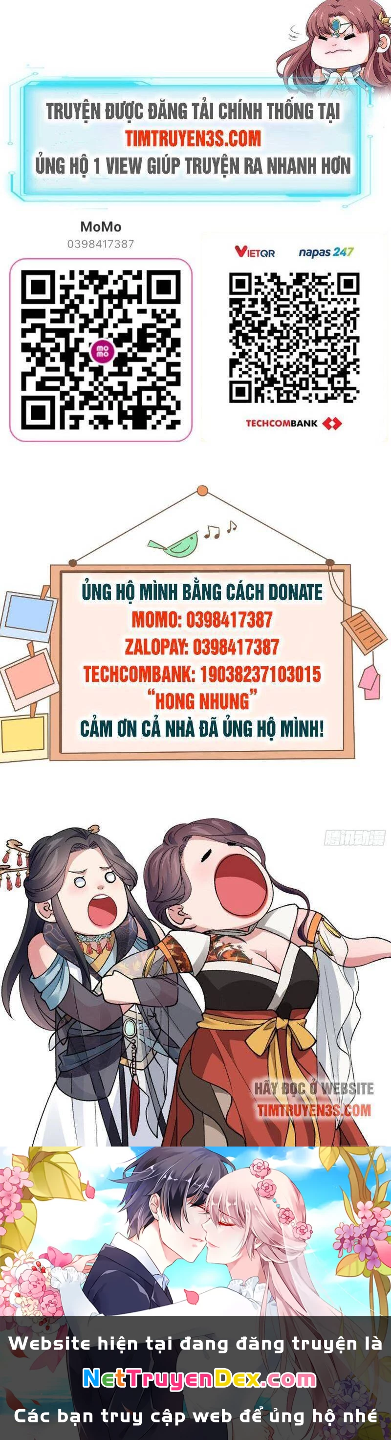 Nông Dân Linh Hồn Chapter 58 - Trang 3