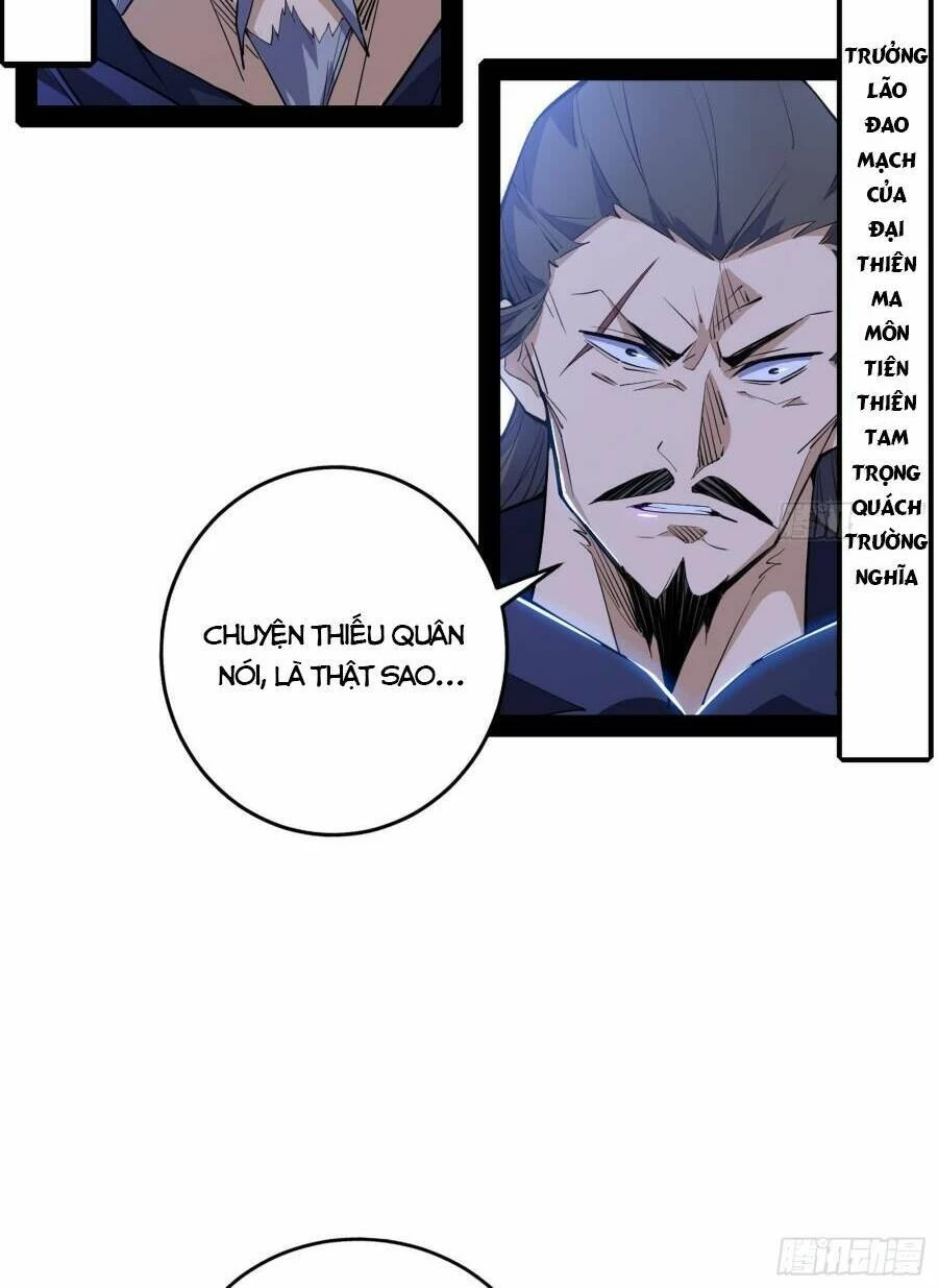 Ta Là Tà Đế Chapter 416 - Trang 3