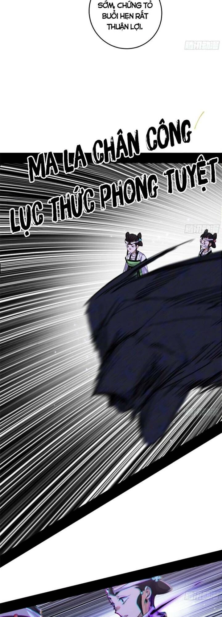 Ta Là Tà Đế Chapter 427 - Trang 4