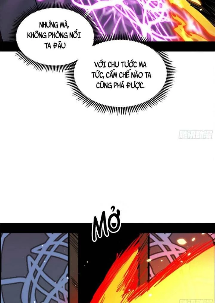 Ta Là Tà Đế Chapter 427 - Trang 4