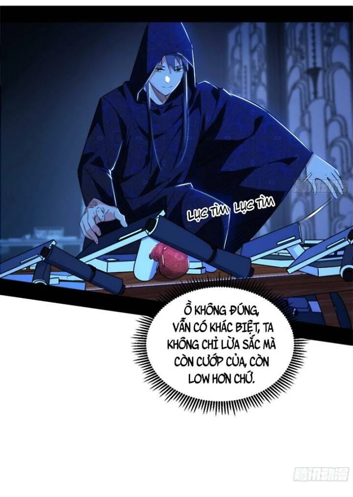 Ta Là Tà Đế Chapter 427 - Trang 4