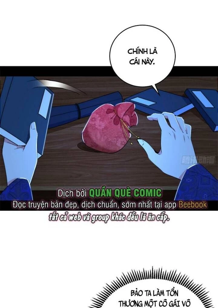 Ta Là Tà Đế Chapter 427 - Trang 4