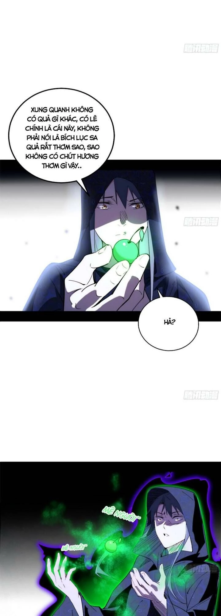 Ta Là Tà Đế Chapter 427 - Trang 4