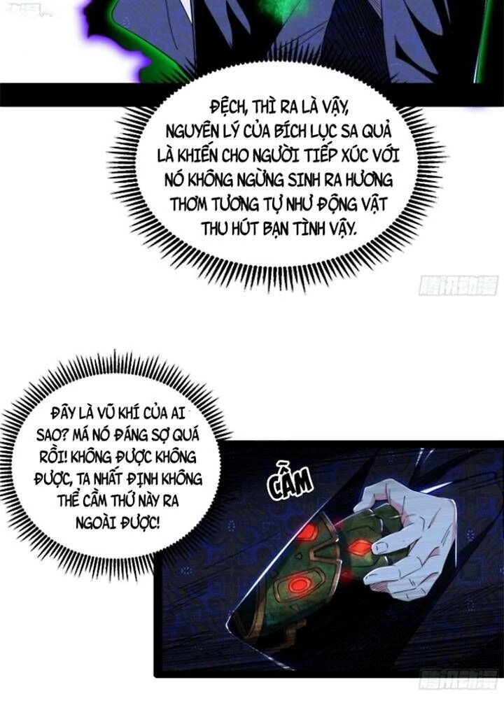 Ta Là Tà Đế Chapter 427 - Trang 4
