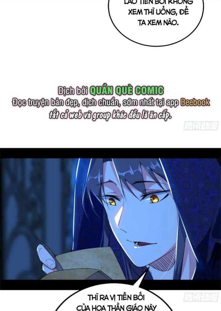 Ta Là Tà Đế Chapter 427 - Trang 4