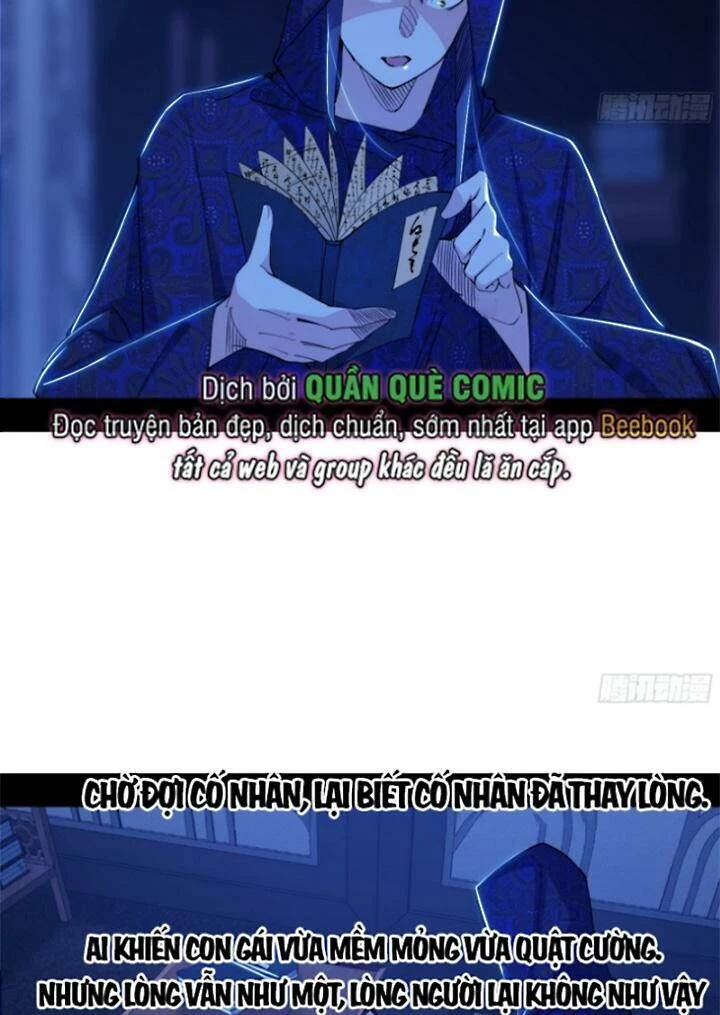 Ta Là Tà Đế Chapter 427 - Trang 4