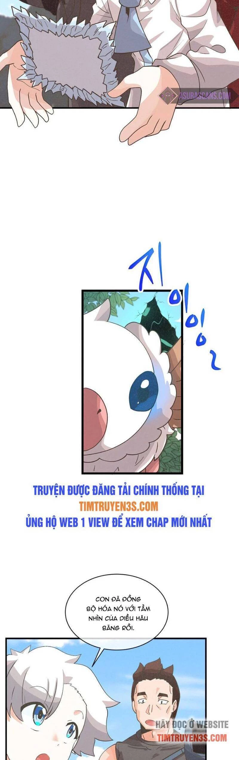 Nông Dân Linh Hồn Chapter 59 - Trang 3