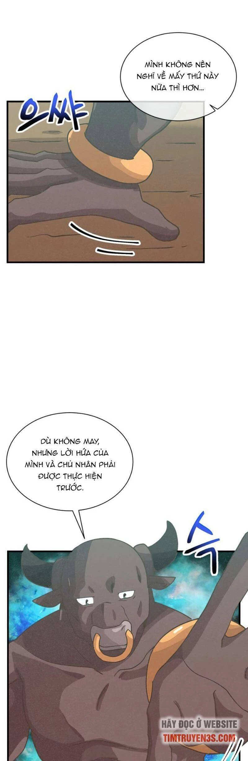 Nông Dân Linh Hồn Chapter 72 - Trang 3