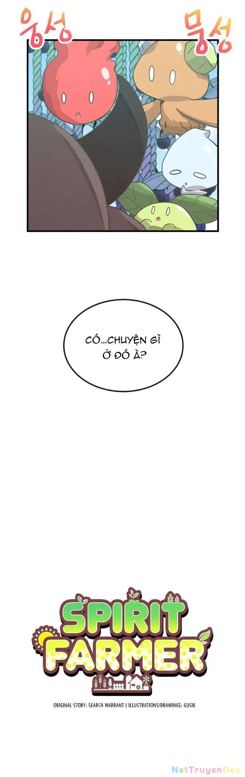 Nông Dân Linh Hồn Chapter 73 - Trang 3