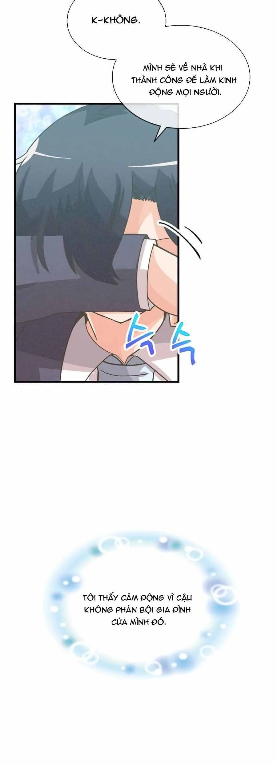 Nông Dân Linh Hồn Chapter 75 - Trang 3