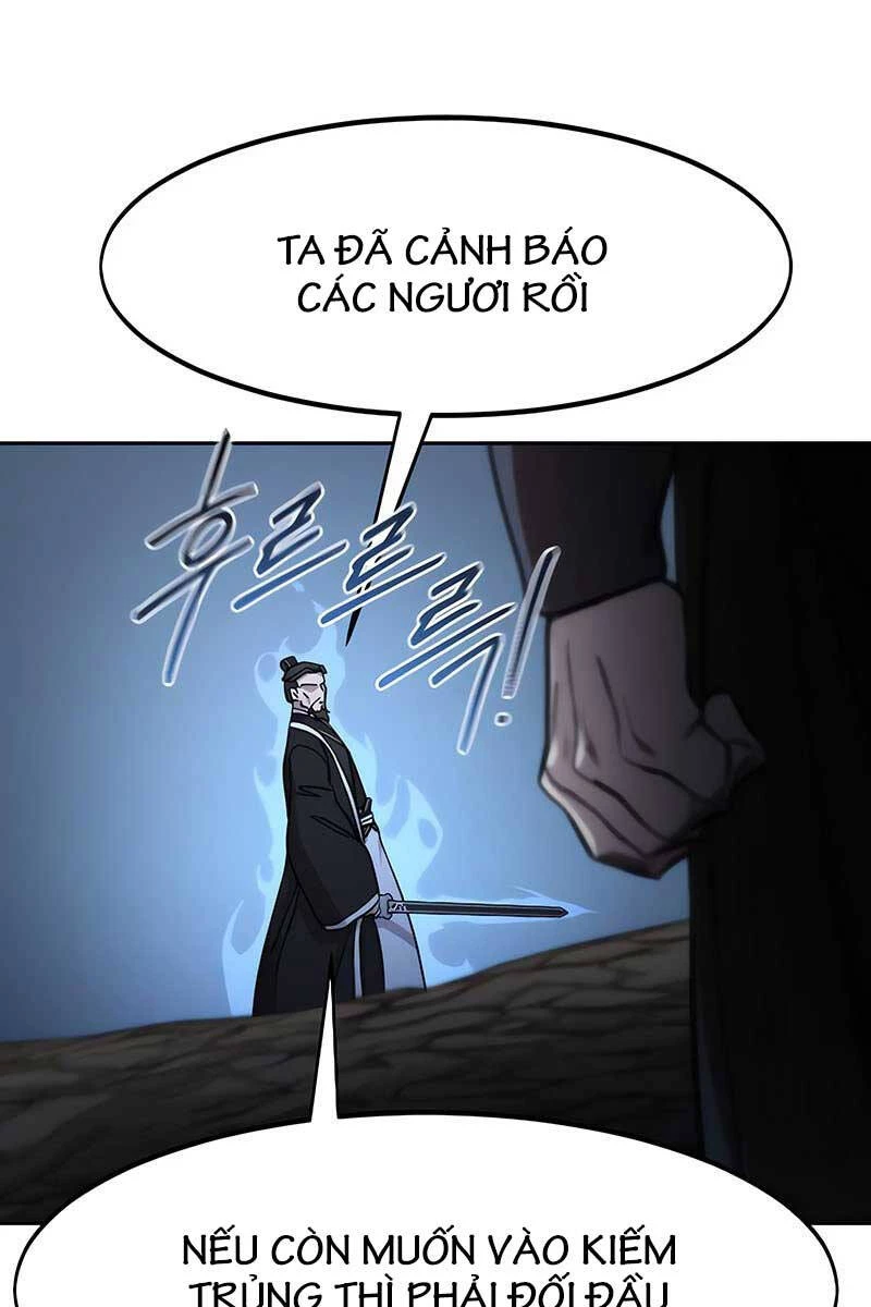 Hoa Sơn Tái Xuất Chapter 91 - Next Chapter 92