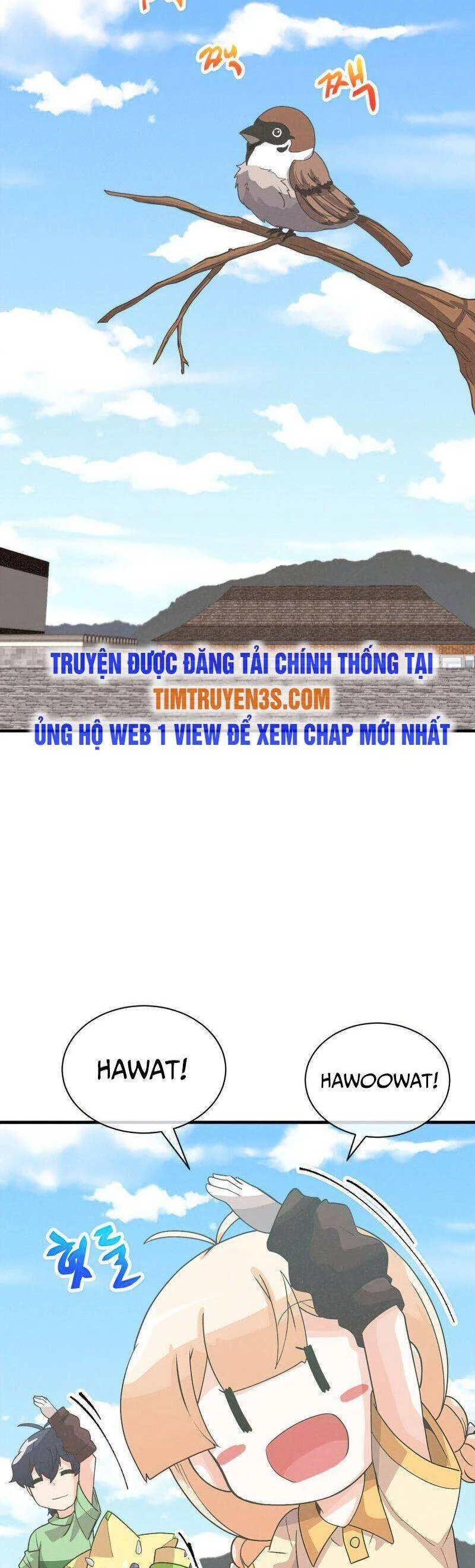 Nông Dân Linh Hồn Chapter 78 - Trang 3