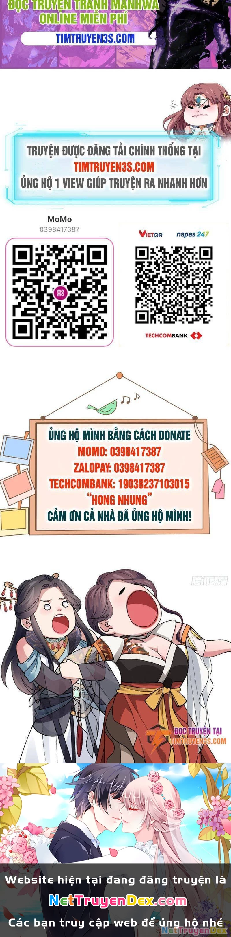 Nông Dân Linh Hồn Chapter 91 - Trang 3