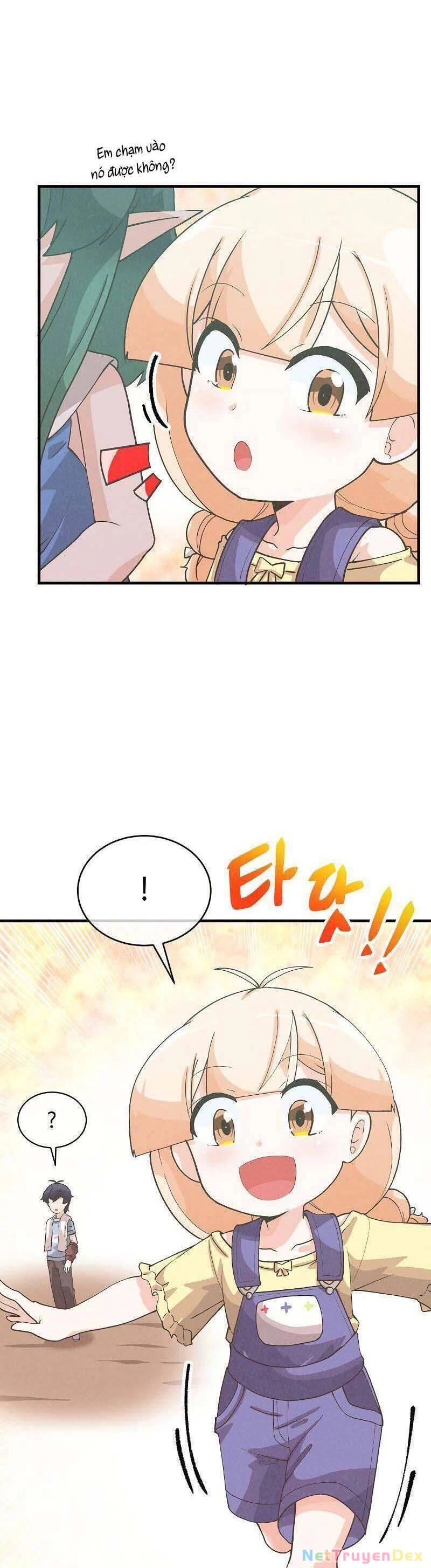 Nông Dân Linh Hồn Chapter 98 - Trang 3