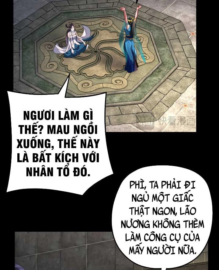 [FIX Thứ tự] Ta Trời Sinh Đã Là Nhân Vật Phản Diện Chapter 102 - Trang 2