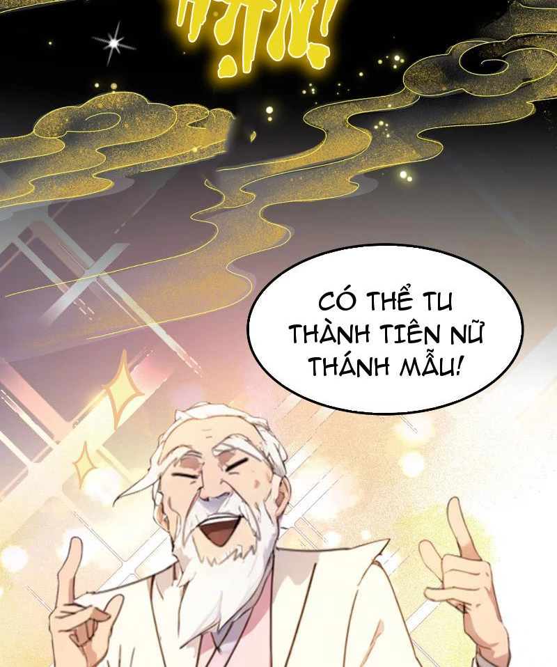 Hoá Ra Ta Đã Vô Địch Từ Lâu Chapter 1 - Trang 4