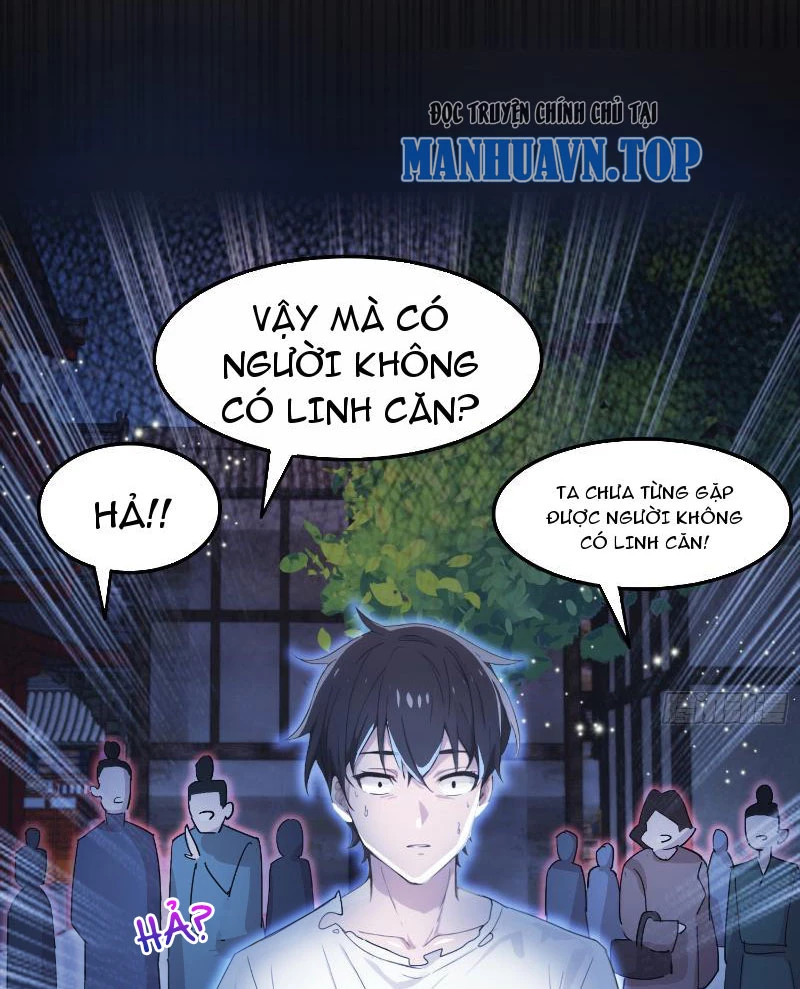 Hoá Ra Ta Đã Vô Địch Từ Lâu Chapter 1 - Trang 4