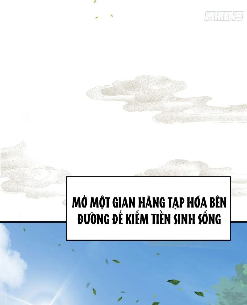 Hoá Ra Ta Đã Vô Địch Từ Lâu Chapter 1 - Trang 4