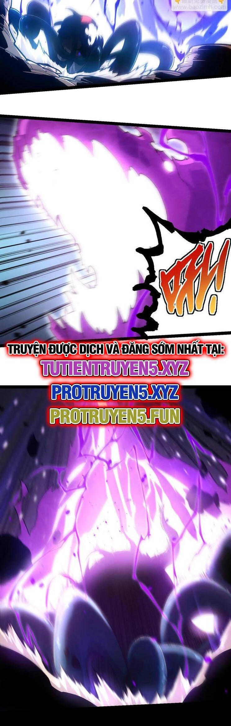 Chuyển Sinh Thành Liễu Đột Biến Chapter 224 - Trang 4