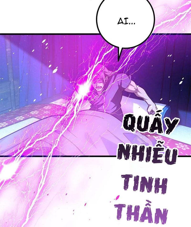 Toàn Cầu Cao Võ Chapter 261 - Trang 4