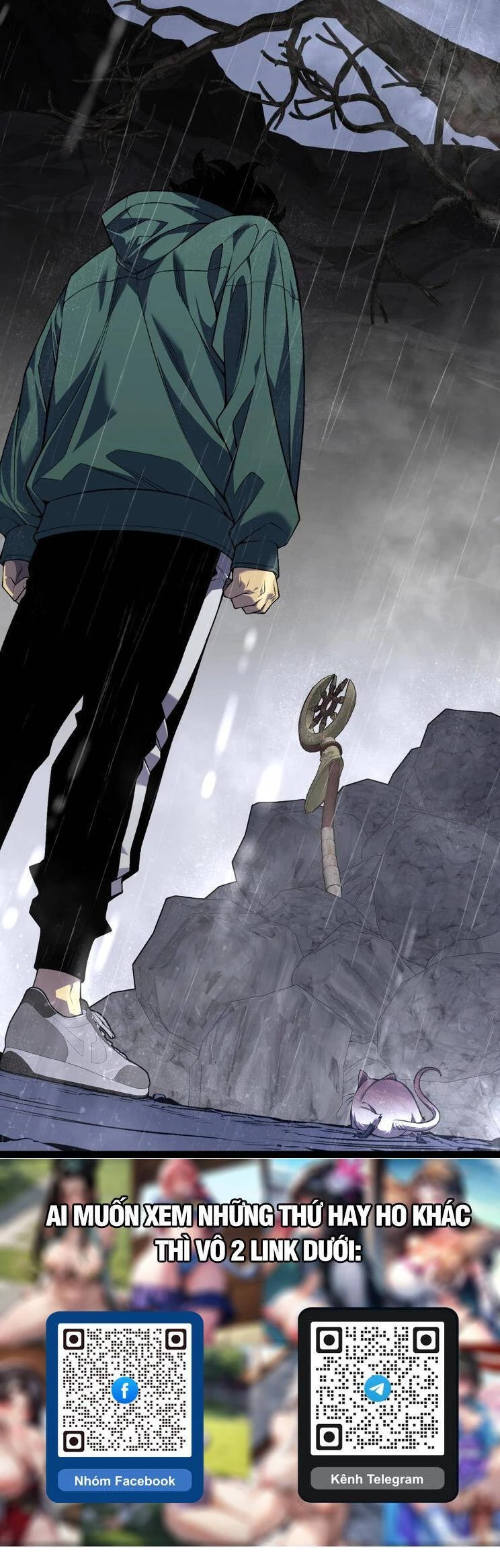 Thiên Phú Của Ngươi, Giờ Là Của Ta Chapter 79 - Next Chapter 80