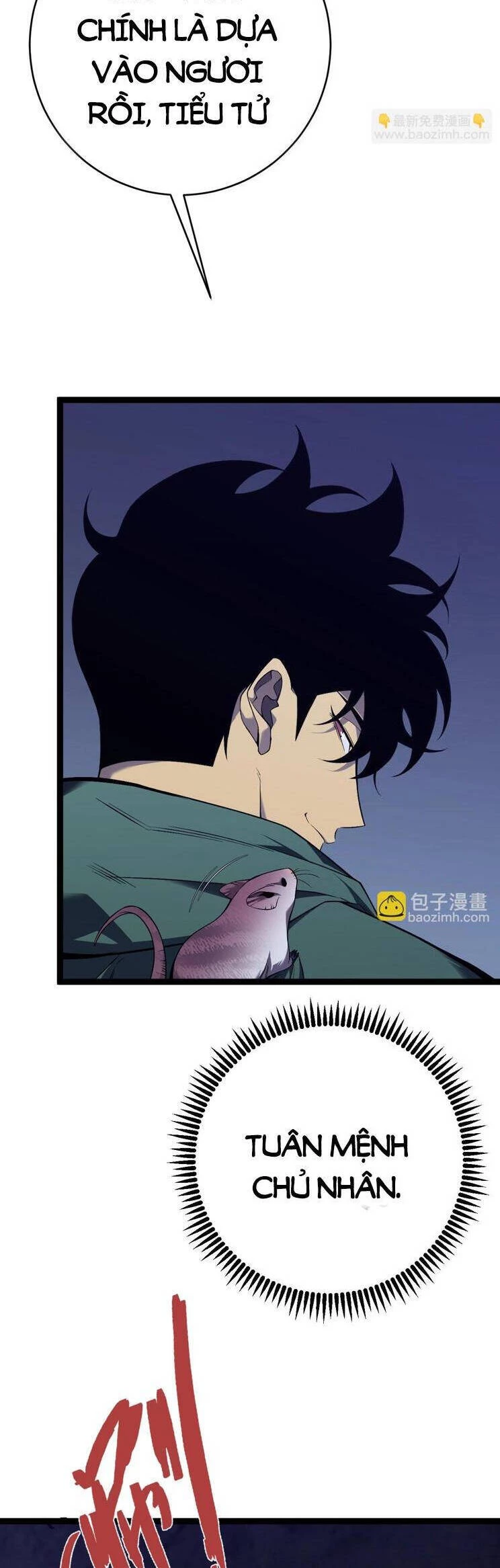 Thiên Phú Của Ngươi, Giờ Là Của Ta Chapter 79 - Next Chapter 80