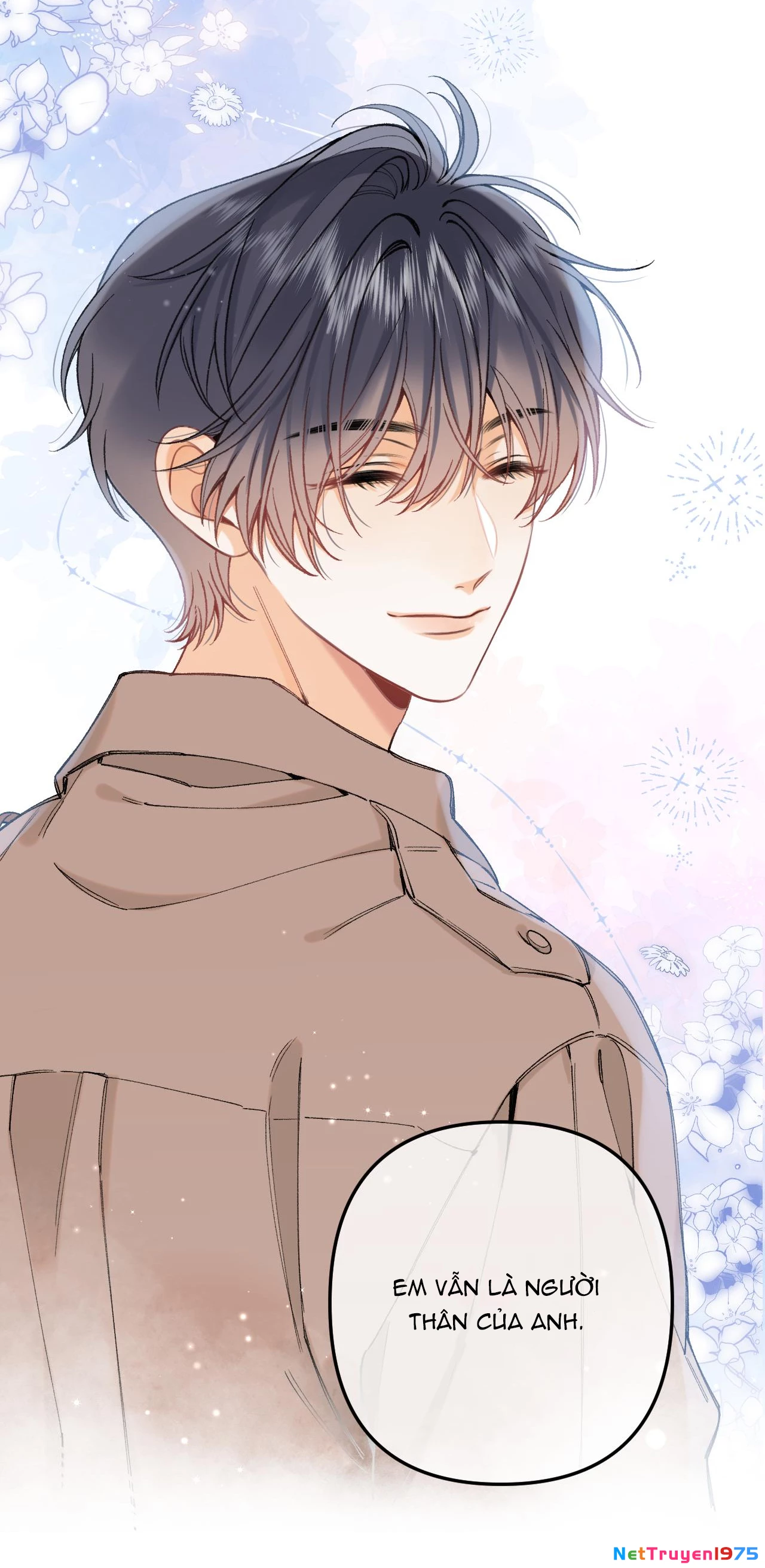 Vụng Trộm Giấu Không Được Chapter 105 - Trang 2