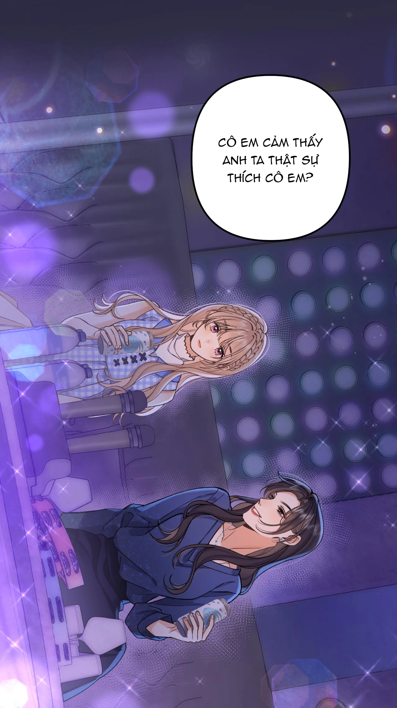 Vụng Trộm Giấu Không Được Chapter 106 - Trang 2