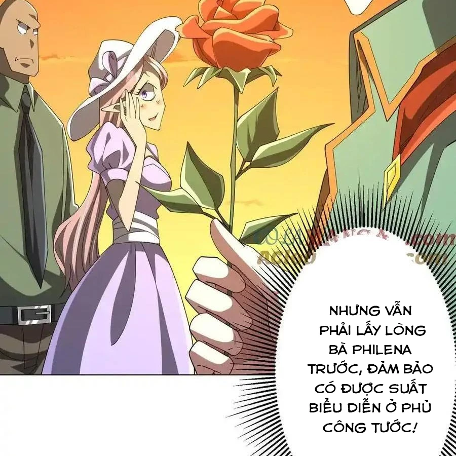 Bắt Đầu Với Trăm Vạn Minh Tệ Chapter 141 - Next Chapter 142