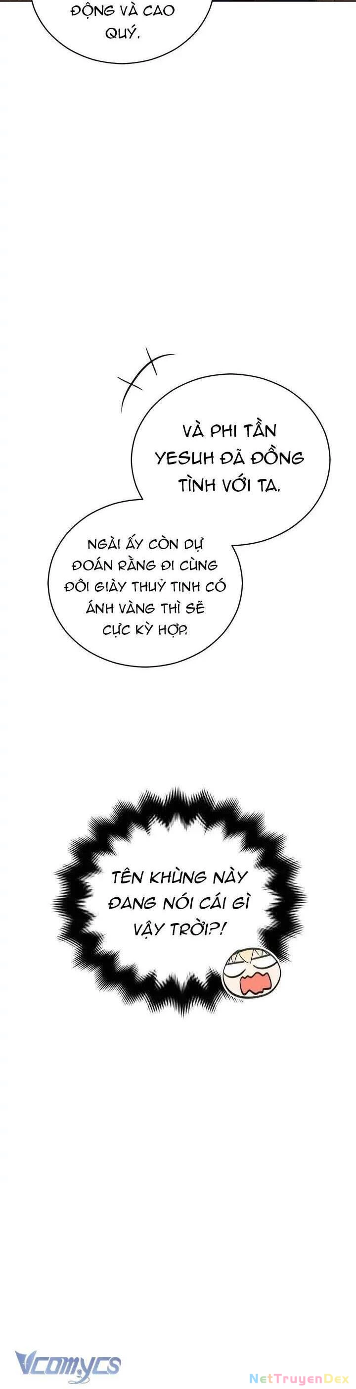 Ái Phi, Dao Của Nàng Rơi Rồi Chapter 81 - Next Chapter 81
