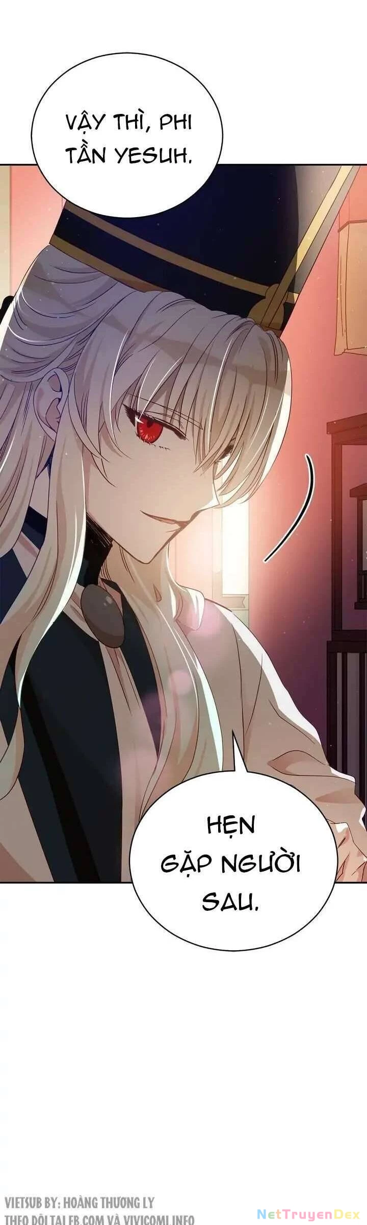 Ái Phi, Dao Của Nàng Rơi Rồi Chapter 81 - Next Chapter 81
