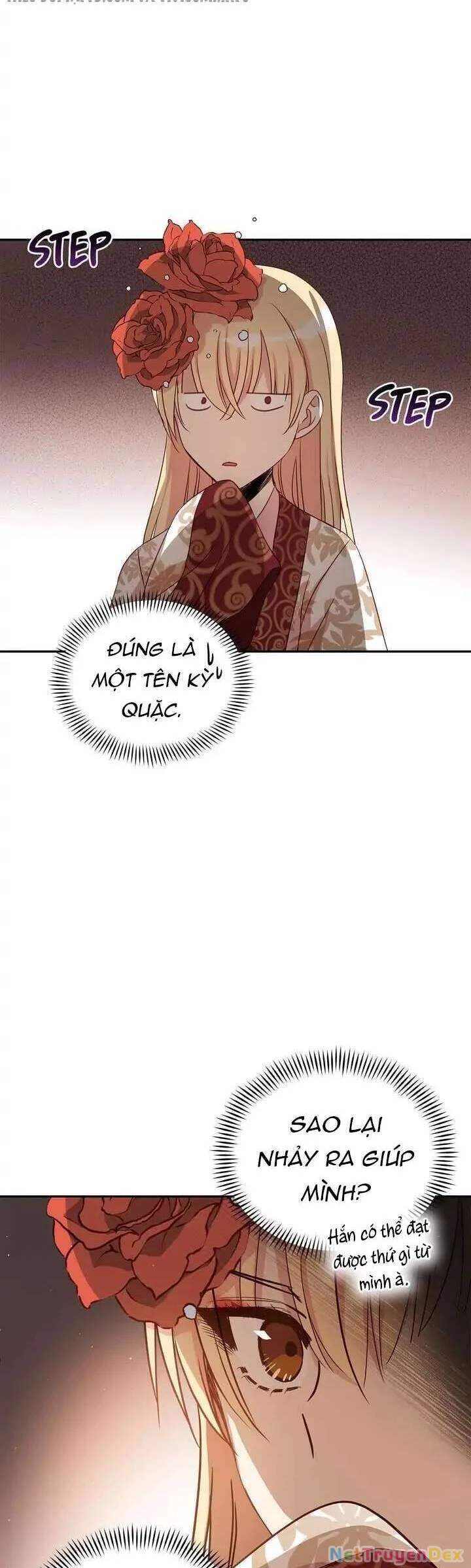 Ái Phi, Dao Của Nàng Rơi Rồi Chapter 81 - Next Chapter 81