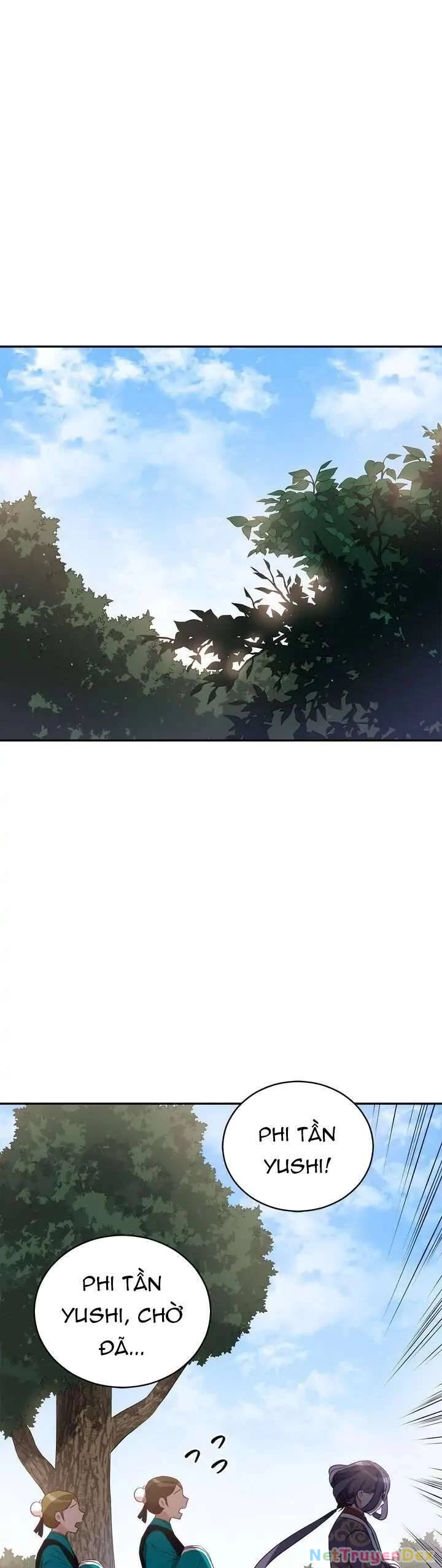Ái Phi, Dao Của Nàng Rơi Rồi Chapter 81 - Next Chapter 81