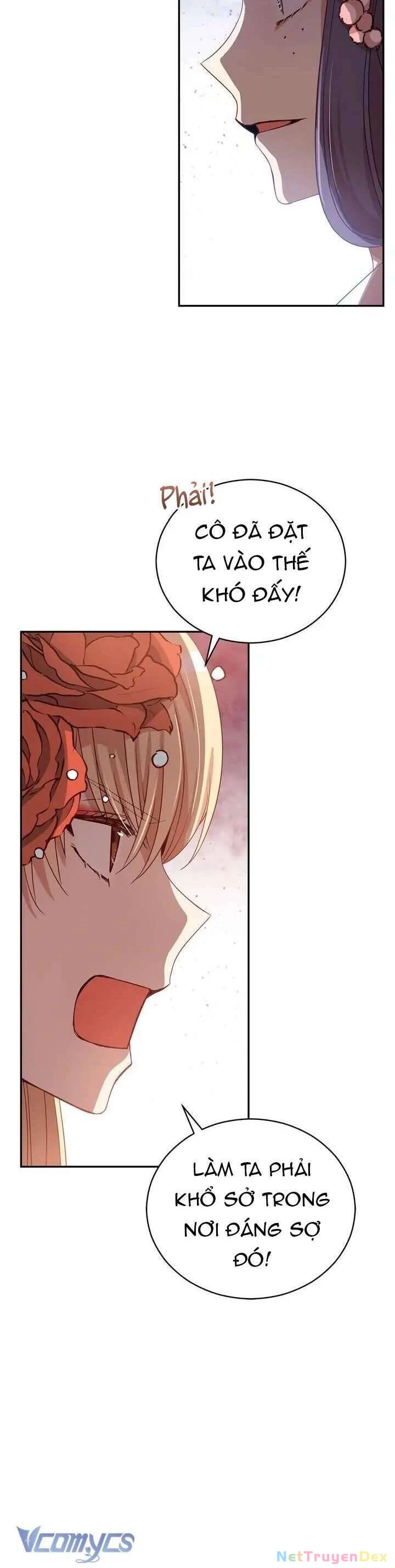 Ái Phi, Dao Của Nàng Rơi Rồi Chapter 81 - Next Chapter 81