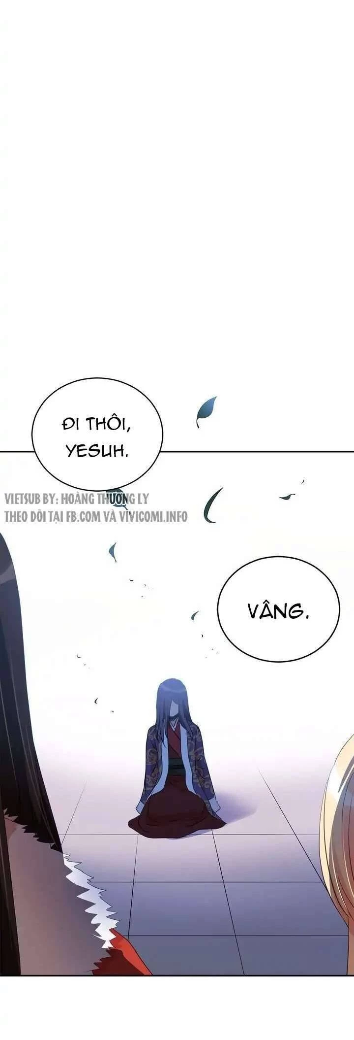 Ái Phi, Dao Của Nàng Rơi Rồi Chapter 81 - Next Chapter 81
