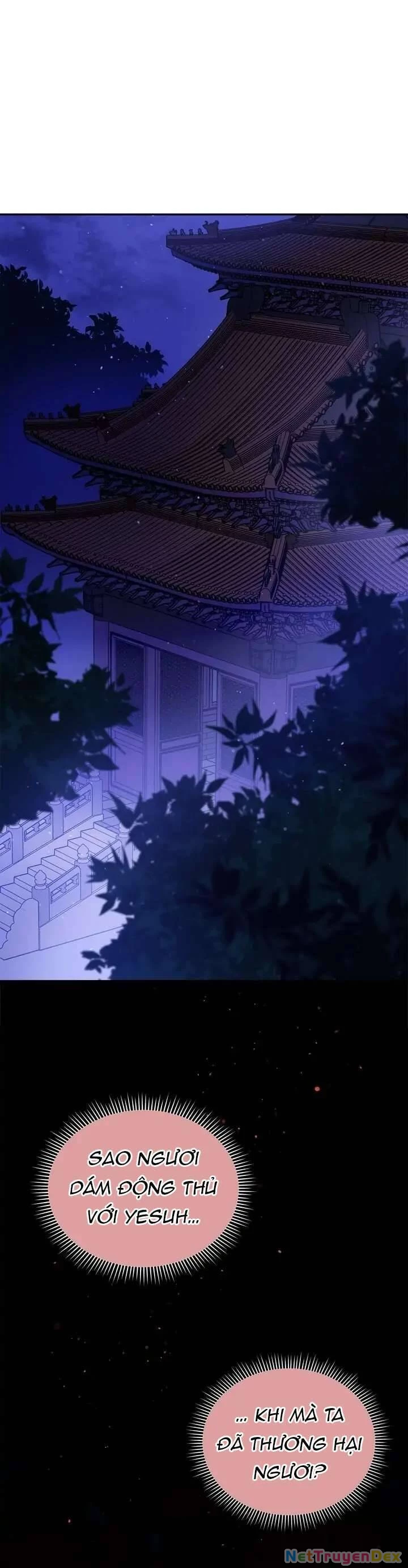 Ái Phi, Dao Của Nàng Rơi Rồi Chapter 81 - Next Chapter 81