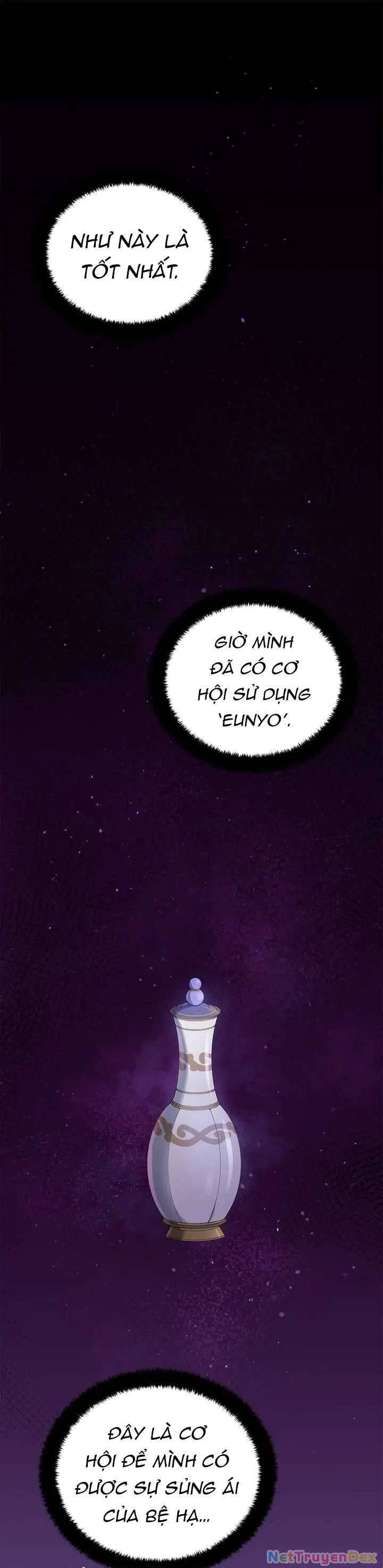 Ái Phi, Dao Của Nàng Rơi Rồi Chapter 81 - Next Chapter 81