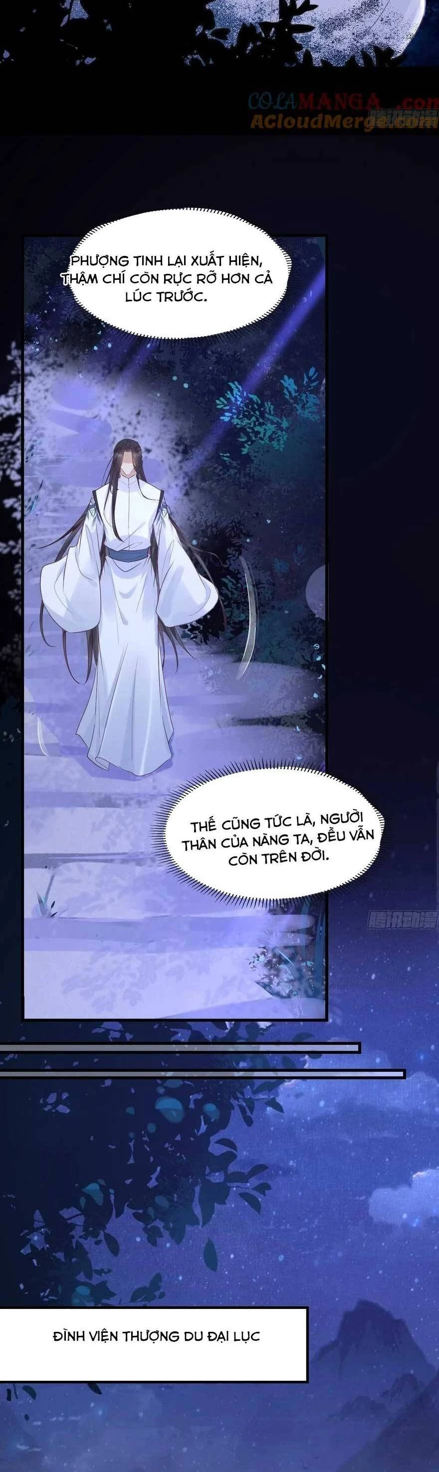 Tuyệt Sắc Quyến Rũ: Quỷ Y Chí Tôn Chapter 513 - Trang 2