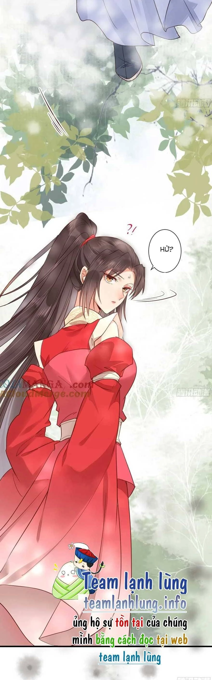 Tuyệt Sắc Quyến Rũ: Quỷ Y Chí Tôn Chapter 514 - Trang 2