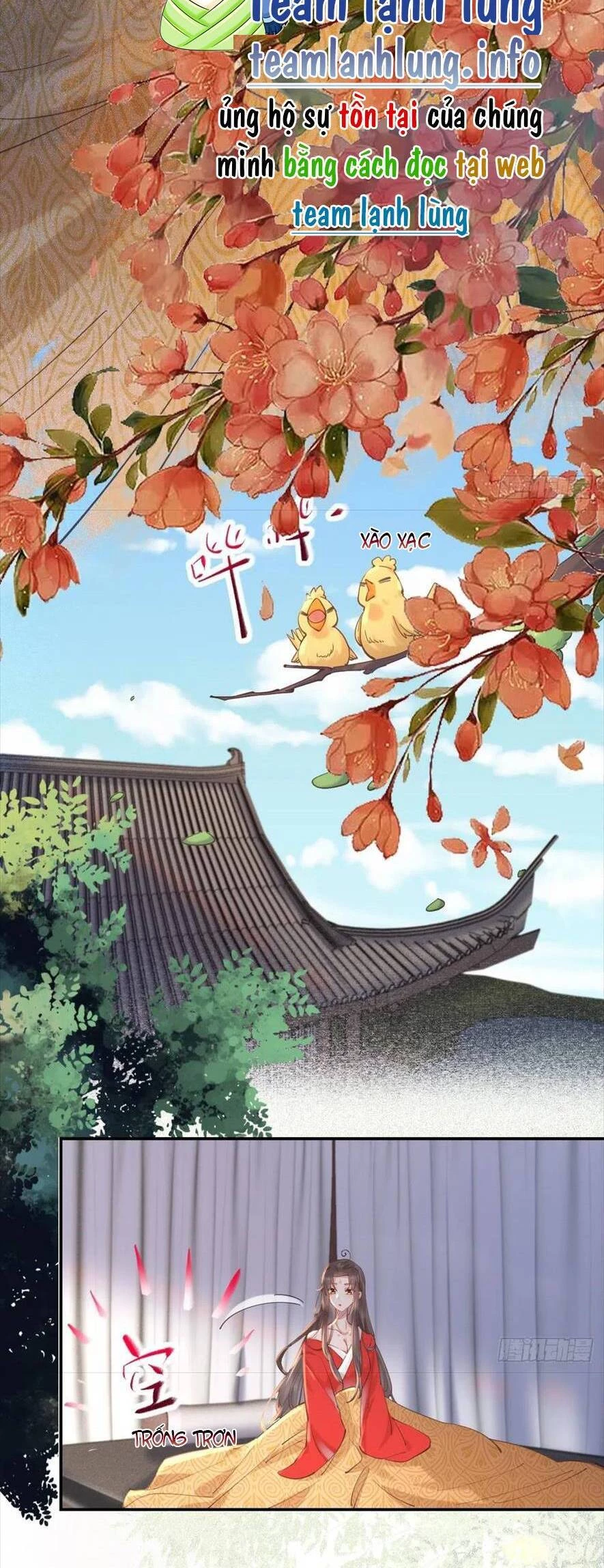 Tuyệt Sắc Quyến Rũ: Quỷ Y Chí Tôn Chapter 529 - Next Chapter 530