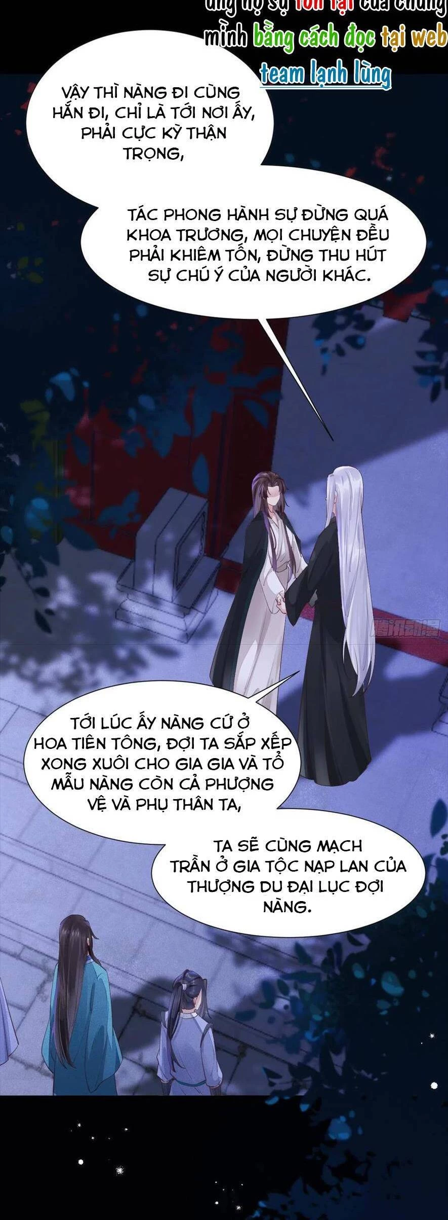 Tuyệt Sắc Quyến Rũ: Quỷ Y Chí Tôn Chapter 533 - Next Chapter 534