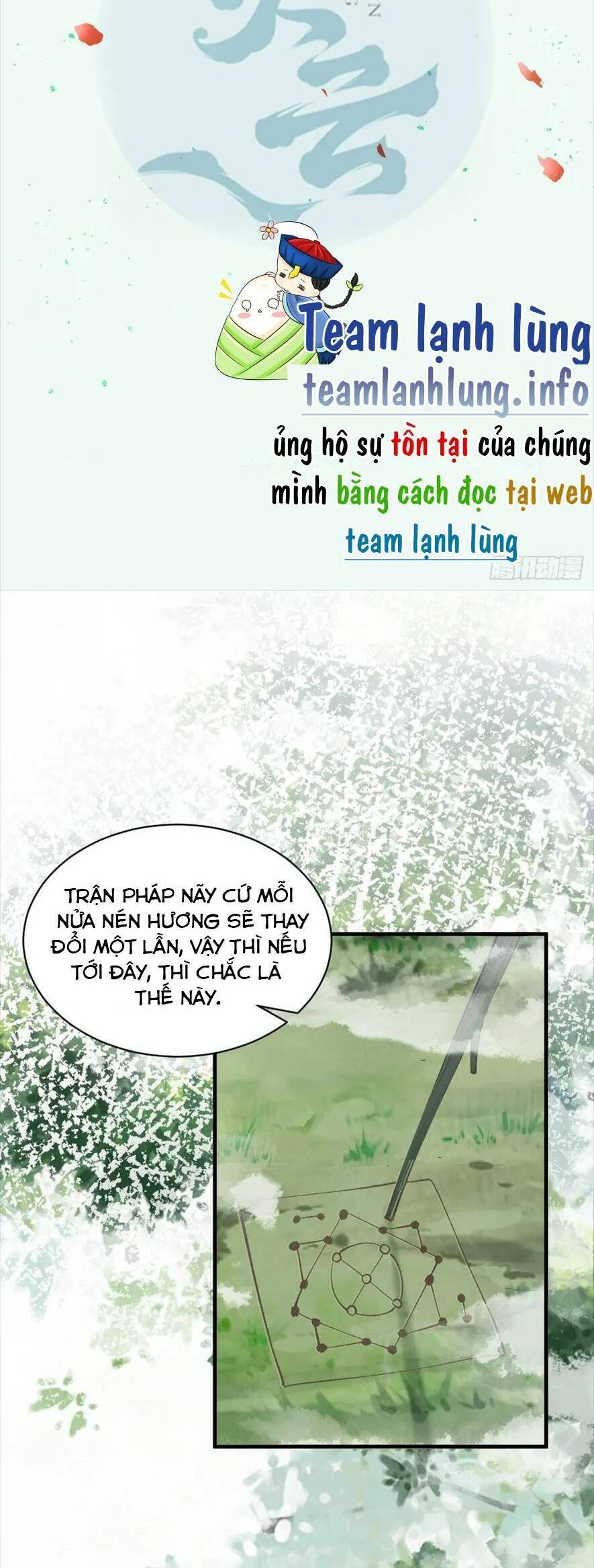 Tuyệt Sắc Quyến Rũ: Quỷ Y Chí Tôn Chapter 551 - Next Chapter 552