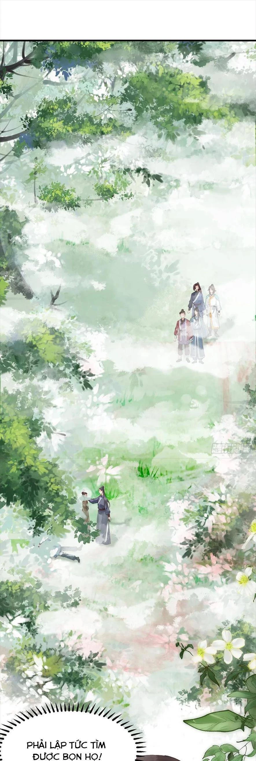 Tuyệt Sắc Quyến Rũ: Quỷ Y Chí Tôn Chapter 551 - Next Chapter 552
