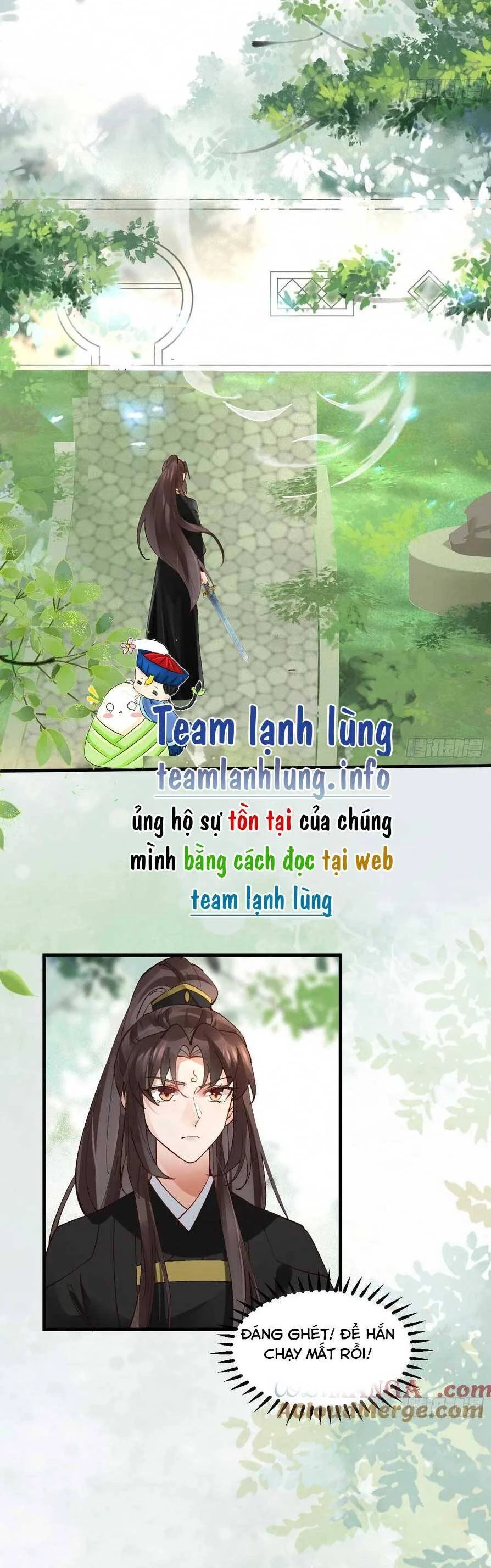 Tuyệt Sắc Quyến Rũ: Quỷ Y Chí Tôn Chapter 566 - Next Chapter 567