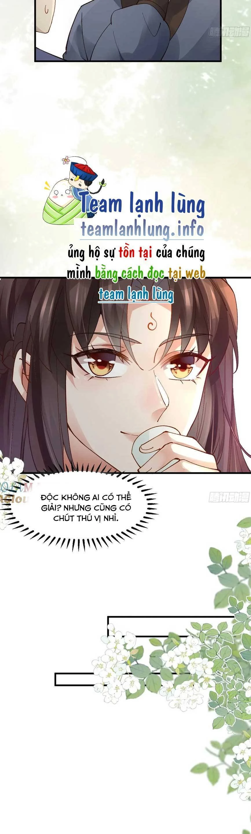 Tuyệt Sắc Quyến Rũ: Quỷ Y Chí Tôn Chapter 566 - Next Chapter 567