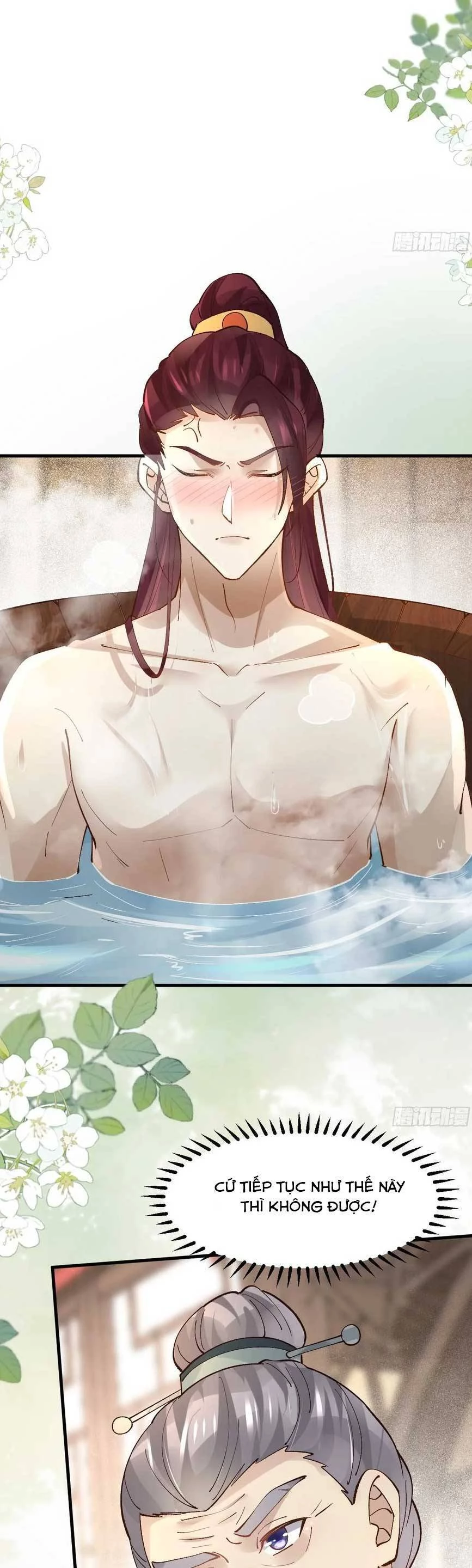 Tuyệt Sắc Quyến Rũ: Quỷ Y Chí Tôn Chapter 566 - Next Chapter 567