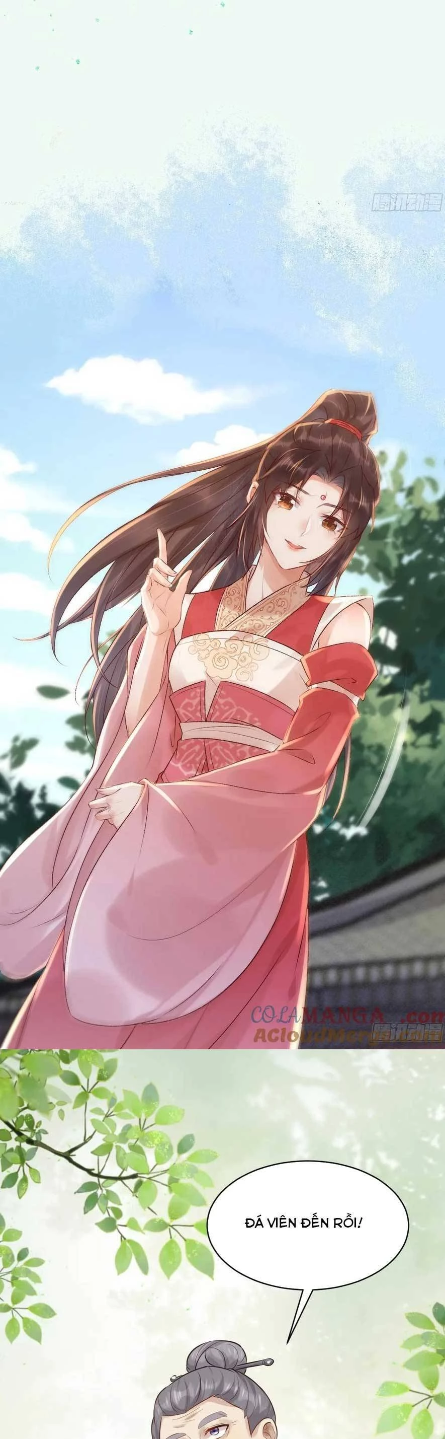 Tuyệt Sắc Quyến Rũ: Quỷ Y Chí Tôn Chapter 567 - Next Chapter 568